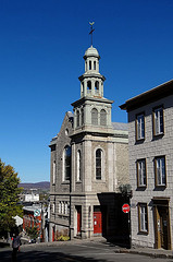 Chapelles des jésuites