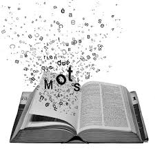 Pour article Blog Mots